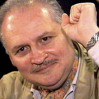 Carlos wird Prozess gemacht