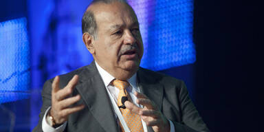 Carlos Slim