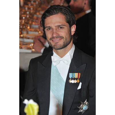 Das Jahr der Royals: Königliche Highlights 2012