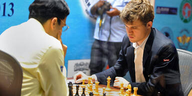 Magnus Carlsen