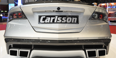 Die automobilen Exoten vom Genfer Salon