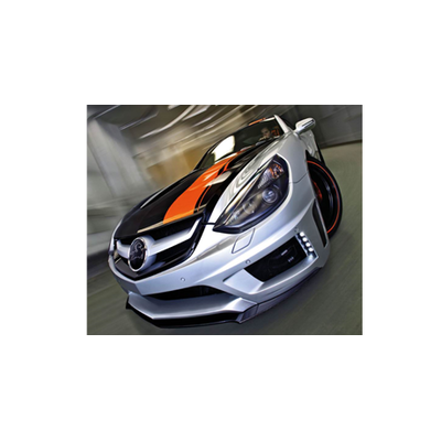 Carlsson C25 mit 753 PS