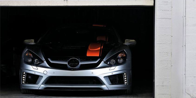 Carlsson C25 mit 753 PS