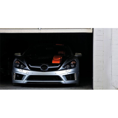 Carlsson C25 mit 753 PS