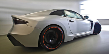 Carlsson C25 mit 753 PS