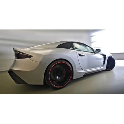 Carlsson C25 mit 753 PS