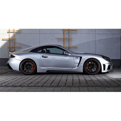 Carlsson C25 mit 753 PS