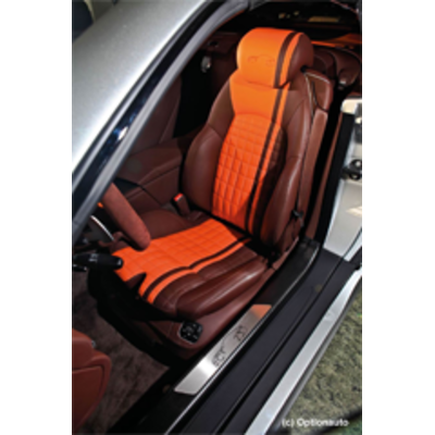 Carlsson C25 mit 753 PS