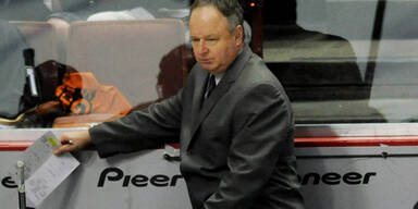 Randy Carlyle