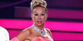 Carmen Geiss bei Let's Dance