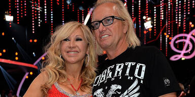 Carmen Geiss,Robert Geiss