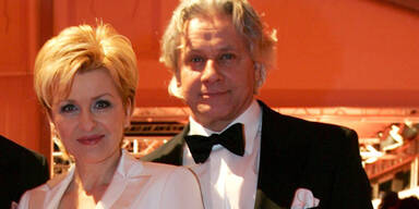 Liebes-Aus bei Schlager-Königin Nebel