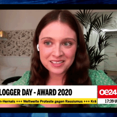 MADONNA Blogger Award 2020: Die Gewinner
