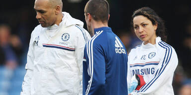 Eva Carneiro