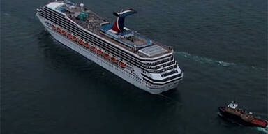 Carnival Triumph