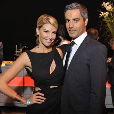 Stars im Liebes-Aus: Promi-Trennungen 2013