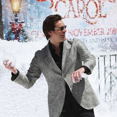 Swank, Cruz, Herzigova: Beautys in Cannes