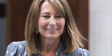 Carole Middleton