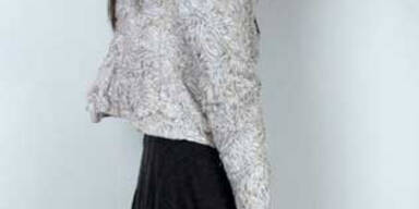 Brasilianisches Mager-Model gestorben