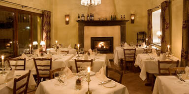 Die romantischsten Kuschelhotels