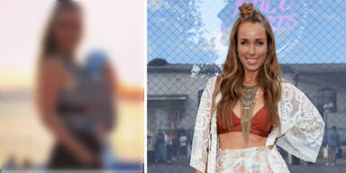 Annemarie Carpendale