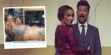 Carpendales: So s&uuml;&szlig; verk&uuml;nden sie Baby-News