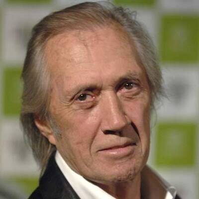 David Carradine ist tot