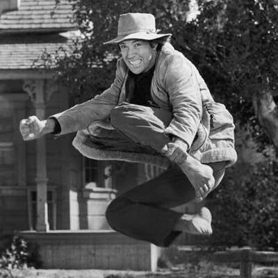 David Carradine ist tot