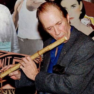 David Carradine ist tot