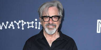 Robert Carradine
