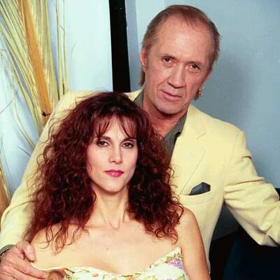 David Carradine ist tot