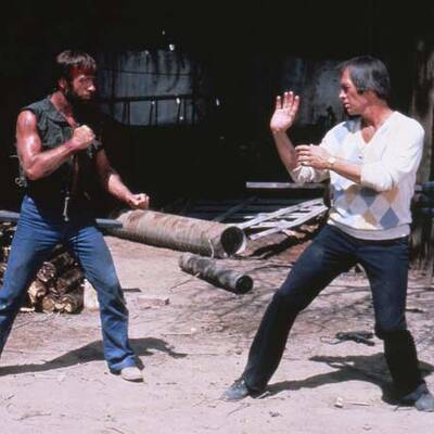 David Carradine ist tot