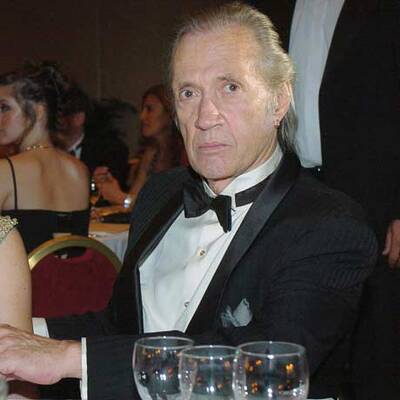 David Carradine ist tot
