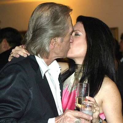 David Carradine ist tot