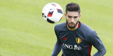 Carrasco Belgien