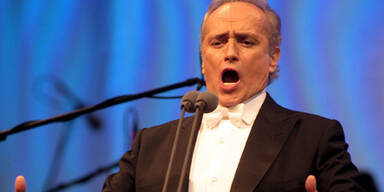 Don José singt in Wien