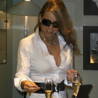 Hollywood-Stars im Shopping-Rausch