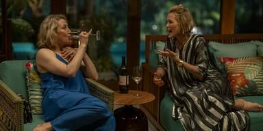 The White Lotus Staffel 4: Diese neuen Stars sind jetzt fix