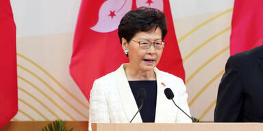 carrie lam