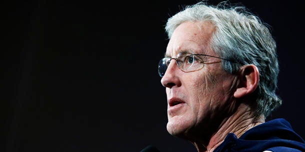 NFL: Seattle zerstört Denver mit 43:8