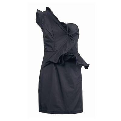 Die schönsten Cocktailkleider 