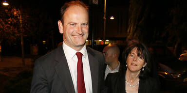 Anti-EU-Partei zieht ins Parlament ein