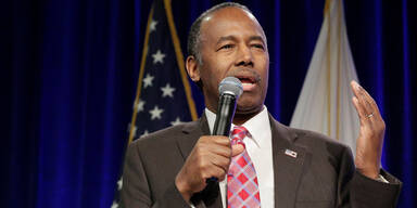 Ben Carson