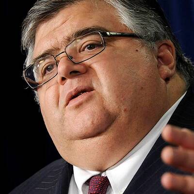 Stanley Fischer, Israel