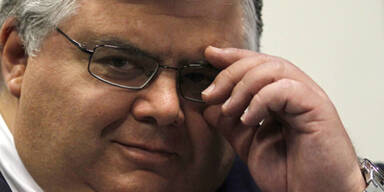 Agustin Carstens