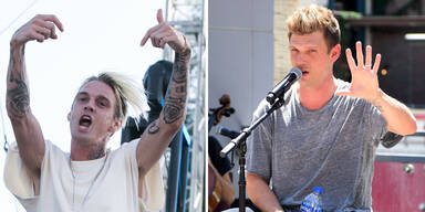 Nick Aaron Carter