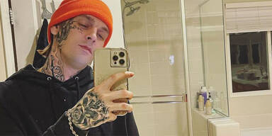 Aaaron Carter