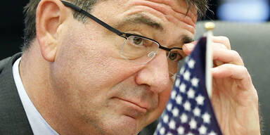 Ashton Carter