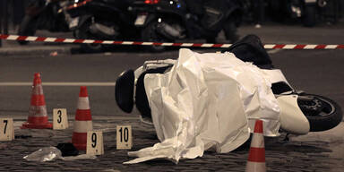 Spektakulärer Raub bei Cartier