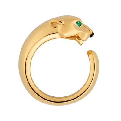 Funkelnde Flora & Fauna